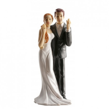 cake topper