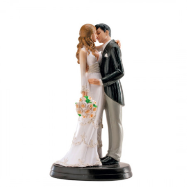 Cake topper