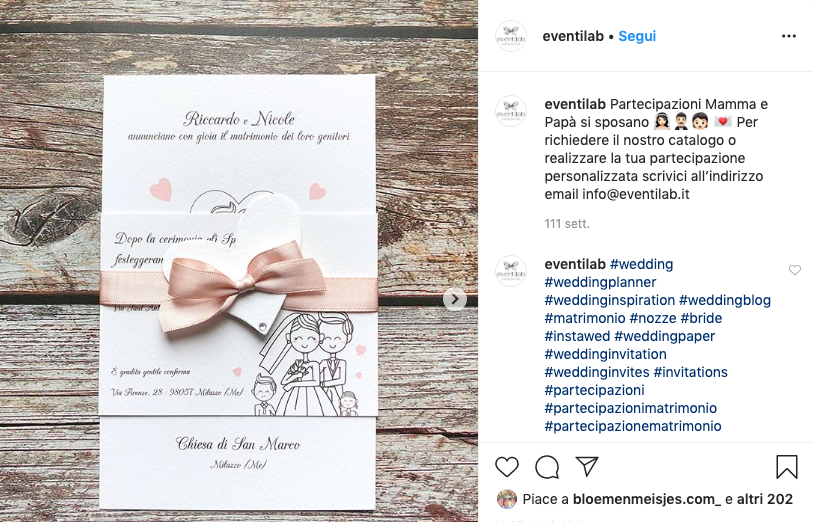 Frasi Per Partecipazioni Di Matrimonio Idee E Spunti Per Un Invito Perfetto