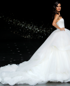 Bridal Weeks 2020, il calendario degli appuntamenti con la nuova Moda Sposa