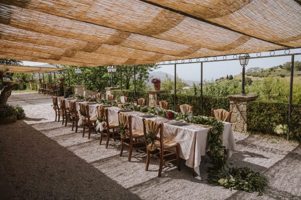 Wedding Team Made in Sicily