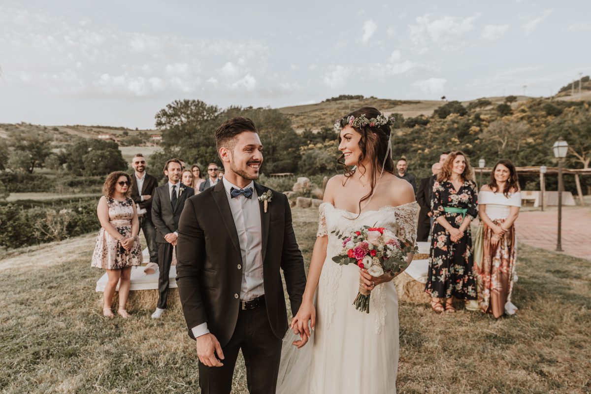 Wedding Team Made in Sicily