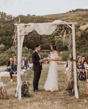 Il Wedding Team Made in Sicily ripropone il matrimonio siciliano di una volta puntando sul territorio