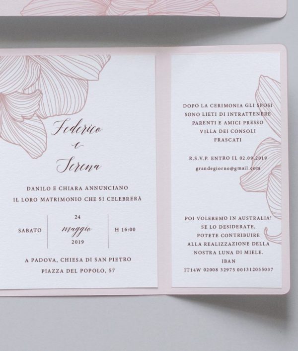 10 Inviti Matrimonio Stile Moderno Con Buste - Design Lavagna, Scrivibili A Mano, Fai Da Te