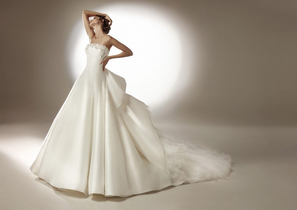 Atelier Pronovias 2021