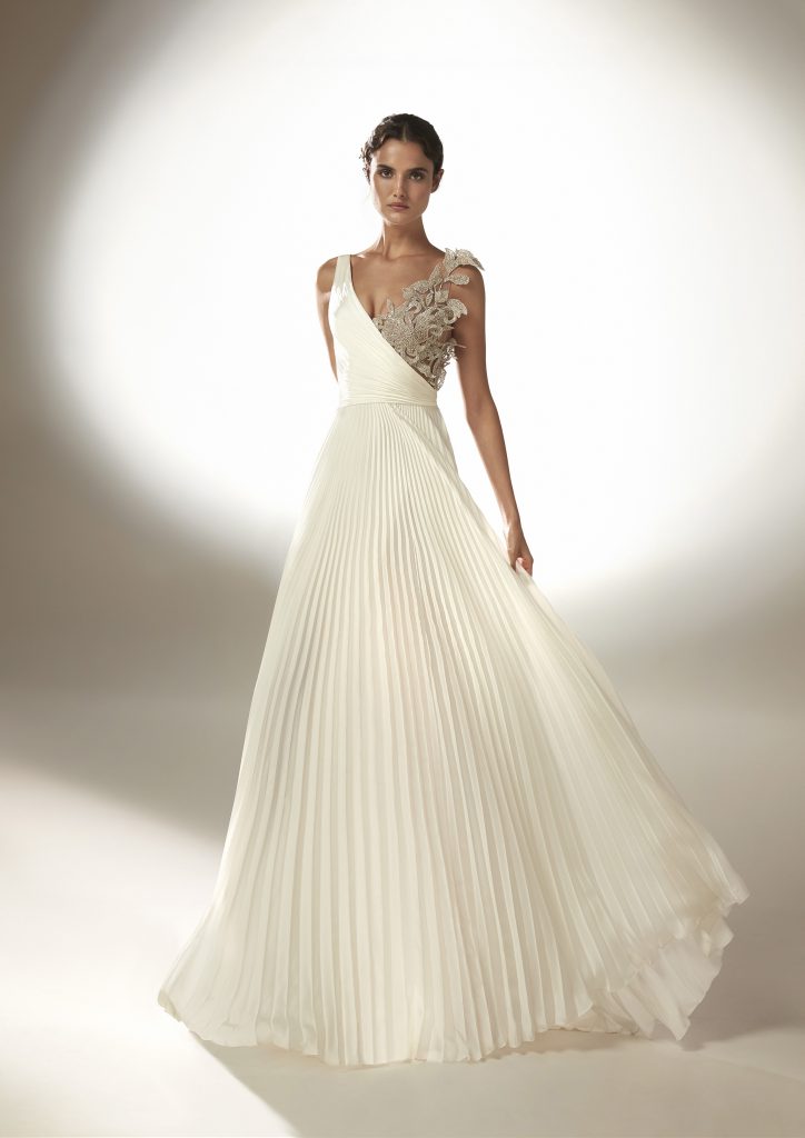 Atelier Pronovias 2021