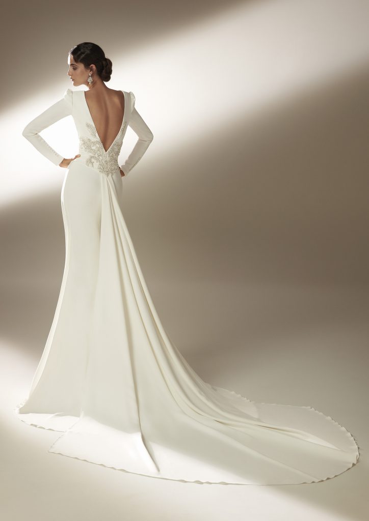 Atelier Pronovias 2021