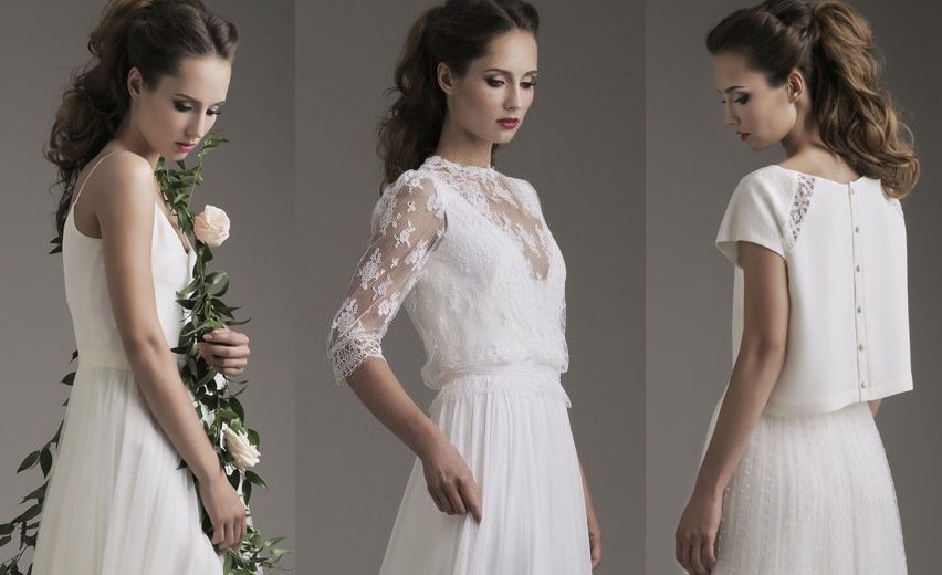 come modificare l'abito da sposa