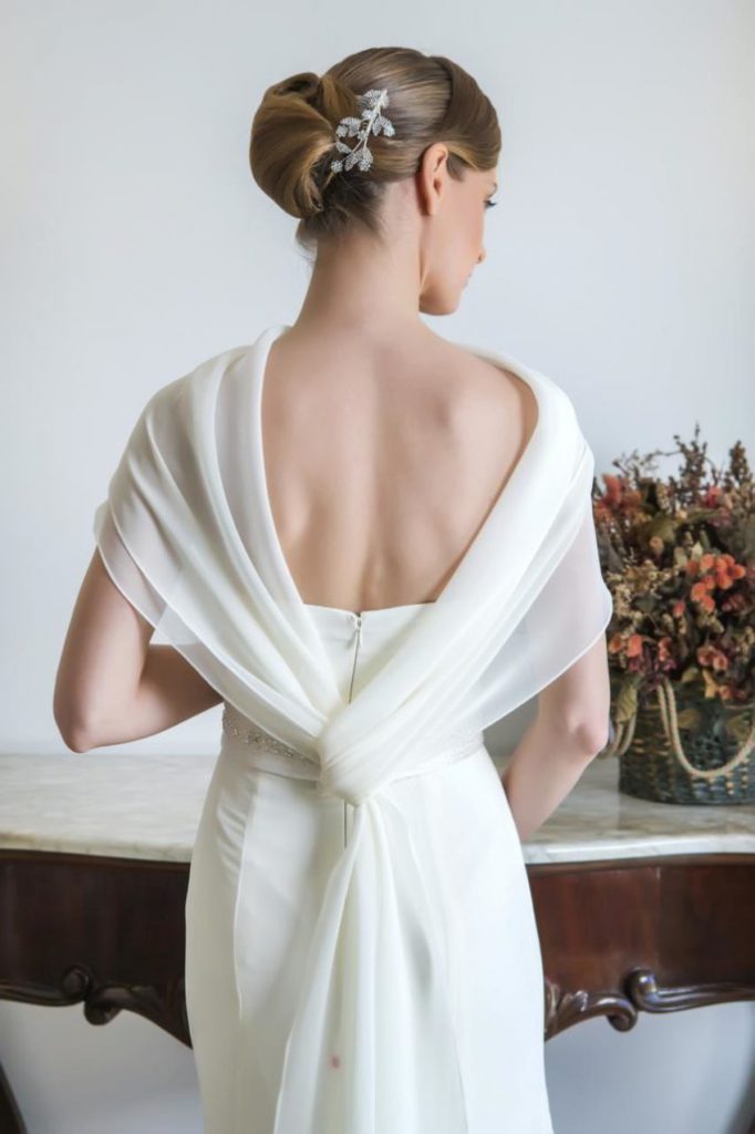 Come modificare l abito da sposa se hai deciso di rinviare le nozze