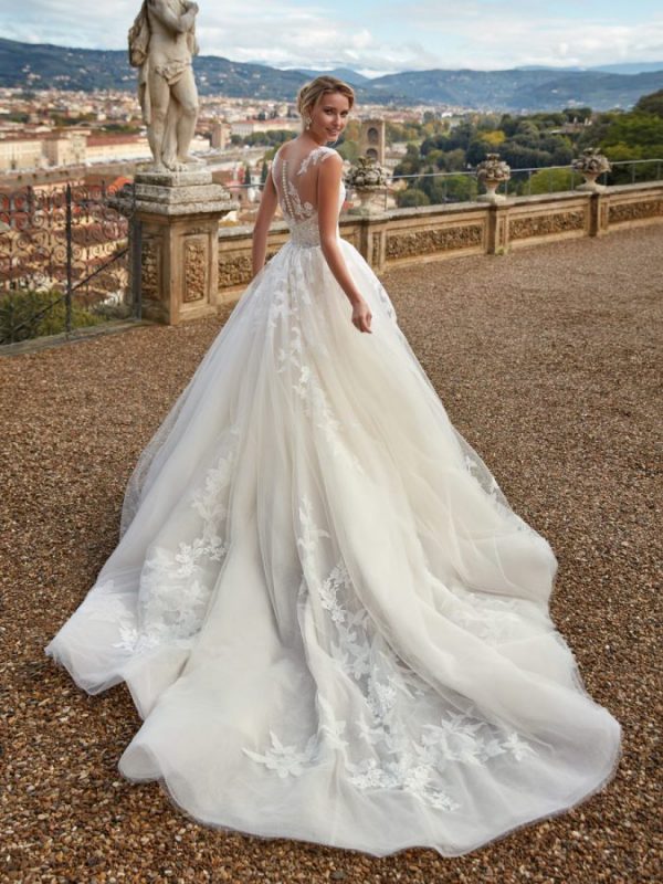 Nicole spose collezione best sale 2021