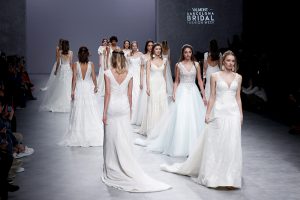 Valmont Barcelona Bridal Fashion Week 2020