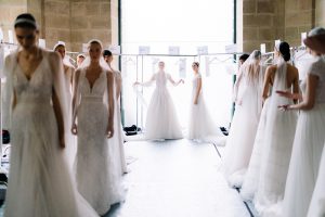 Valmont Barcelona Bridal Fashion Week 2020