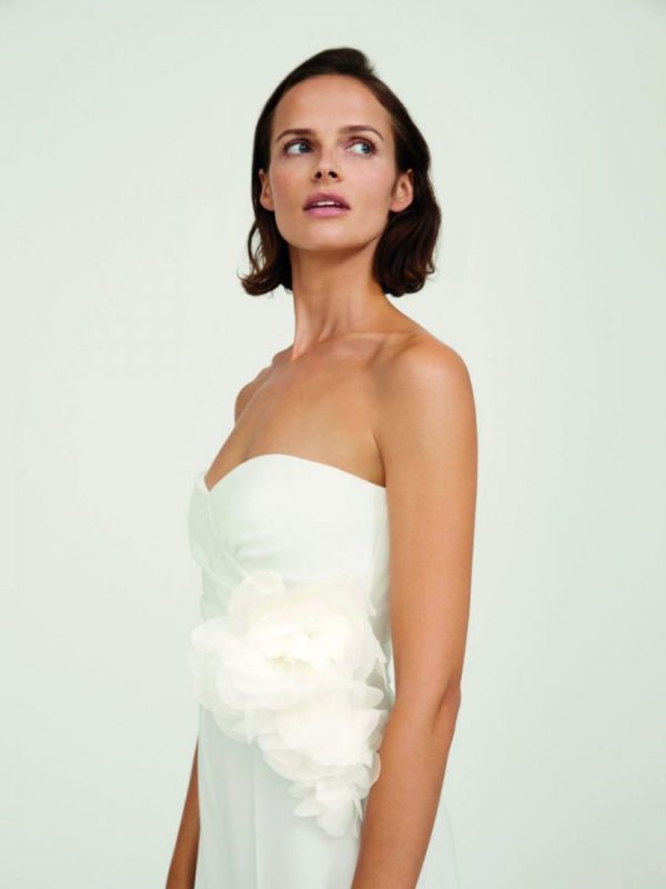 Nuovi abiti e accessori sposa Max Mara Bridal