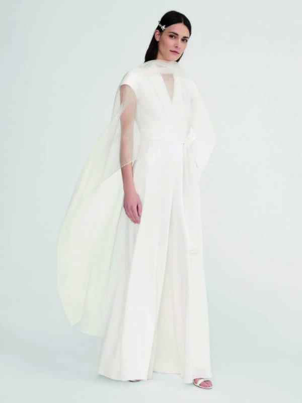 Nuovi abiti e accessori sposa Max Mara Bridal