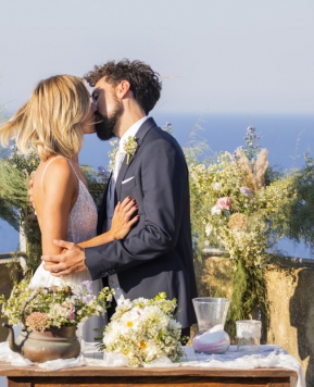 Rossella Celebrini Events, matrimoni d’autore tra le bellezze della Toscana