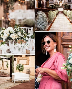 Antonella Candido Wedding Planner: matrimoni su misura, all’insegna del Bello