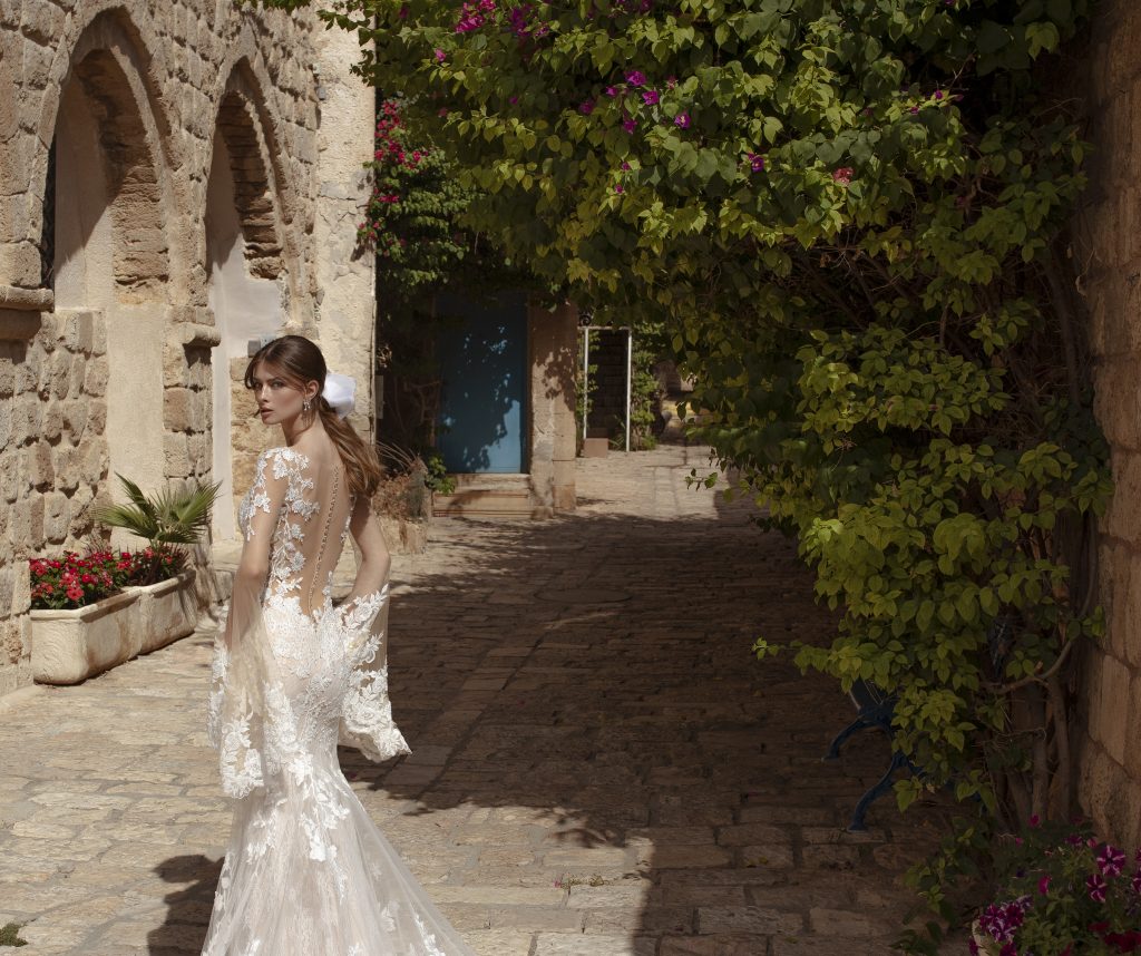 Capri sposa hotsell 2020