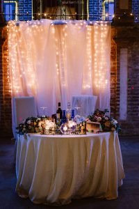 Erica Canova Destination Wedding