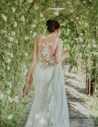 Capri Sposa 2021, la linea di abiti di LM Fashion per la sposa che vuole osare