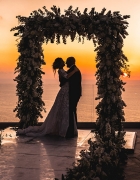 Valeria Fazio Wedding Planner, nozze romantiche nei borghi più suggestivi della Liguria