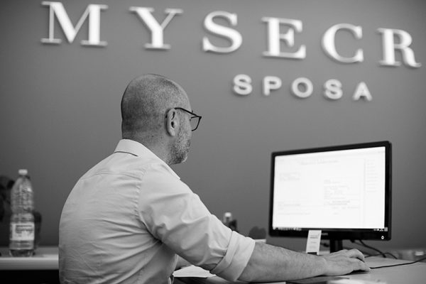 mysecret sposa 2021