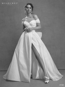 mysecret sposa 2021