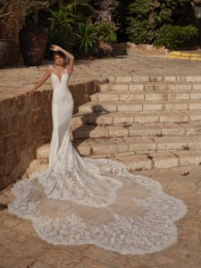 Sirena Capri Sposa 2021