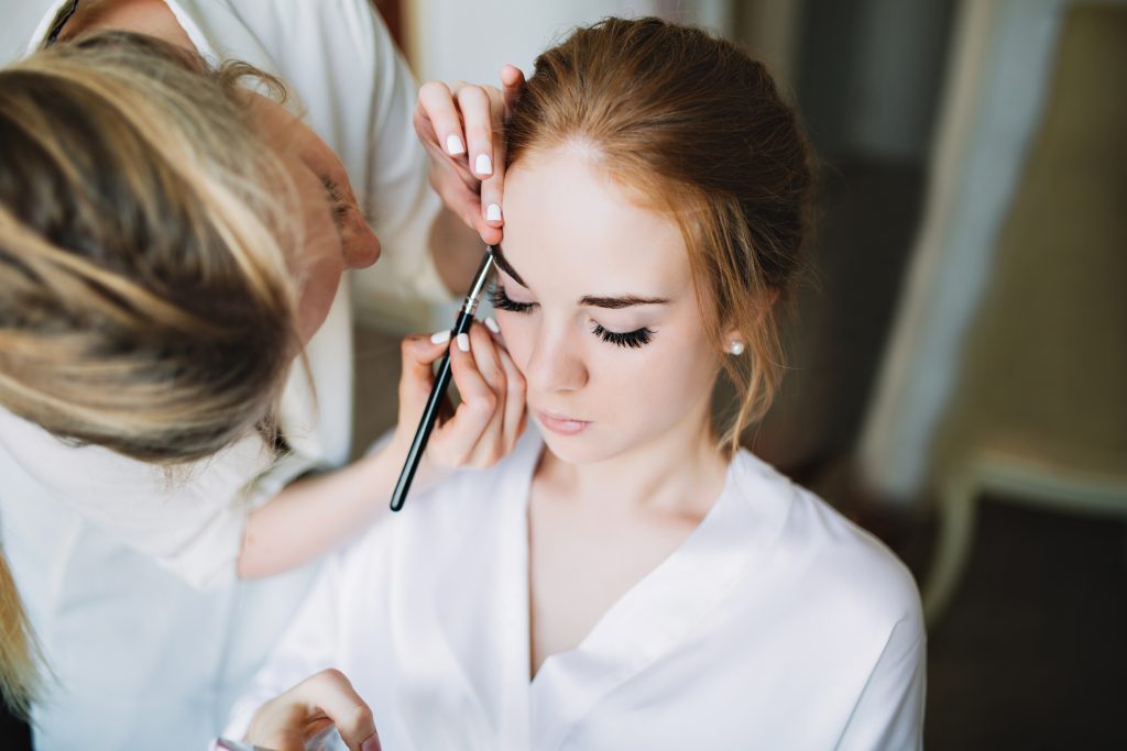 Trucco sposa Palermo