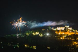 villa conventino di gradara