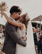 Mysecret Sposa 2021, gli abiti ispirati dagli Anni 20