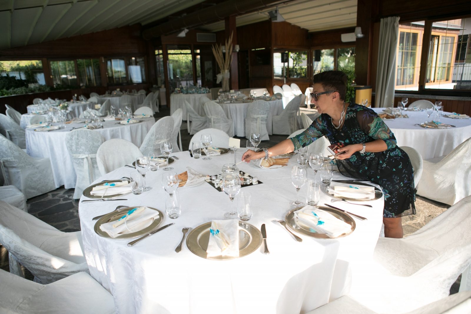 K-Lab Wedding & Party Planner