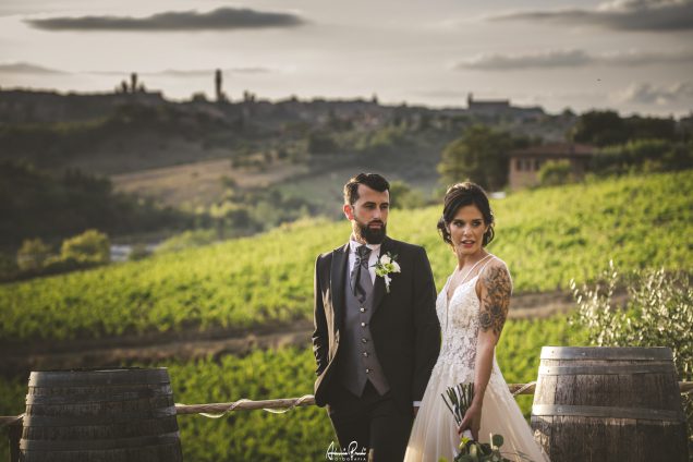 Castel di Pugna Matrimonio