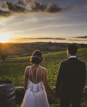 Siena Wedding Destination, alla scoperta dei luoghi più suggestivi per le tue nozze
