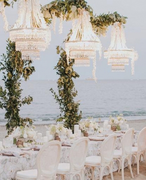 Giovanna Damonte, il wedding design per nozze uniche