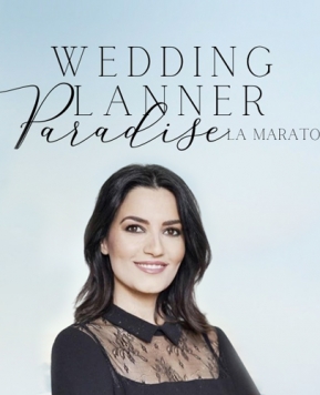 Wedding Planning Paradise, la Maratona: il nuovo evento online di Roberta Torresan