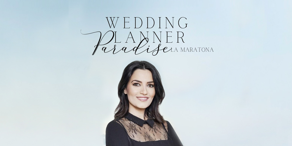 Wedding Planning Paradise la maratona