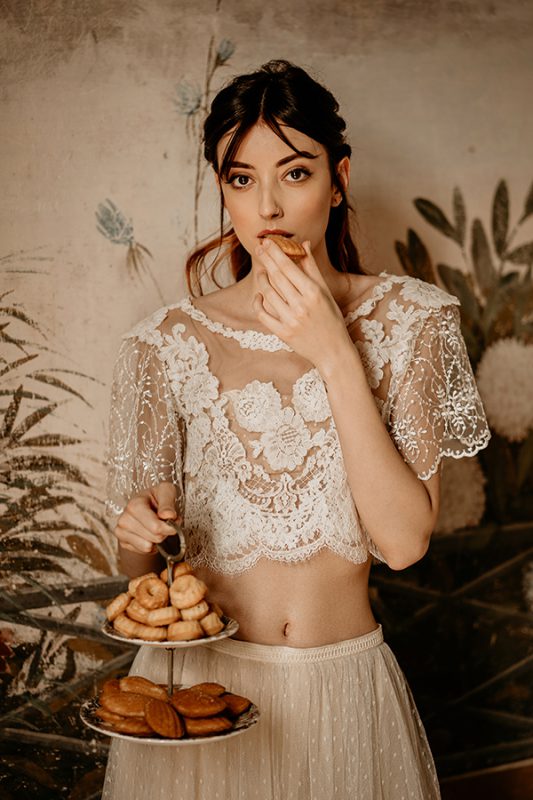Shooting Brodo di Giuggiole