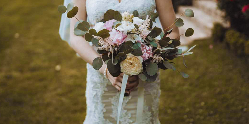 Filly floral designer