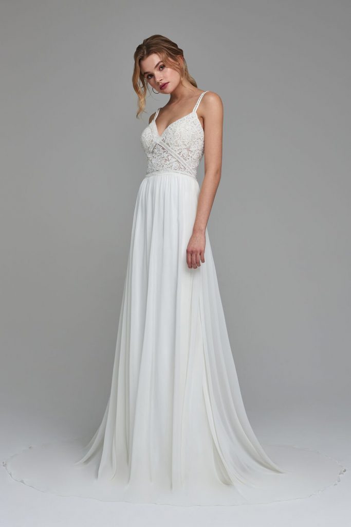 Abiti da sposa Atelier Emé per rito civile, spazio all ...