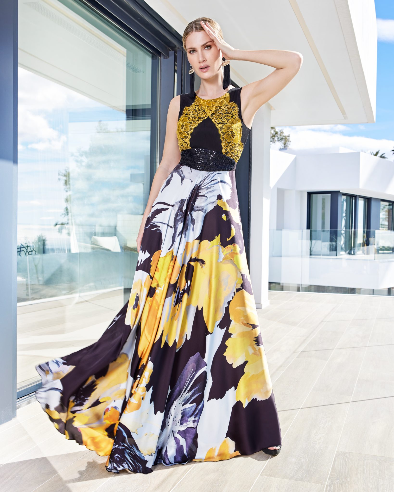 Sonia Pena 2021 tendenze e modelli per essere impeccabile