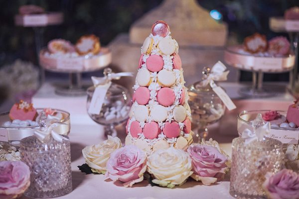 sweet table di giovanna damonte