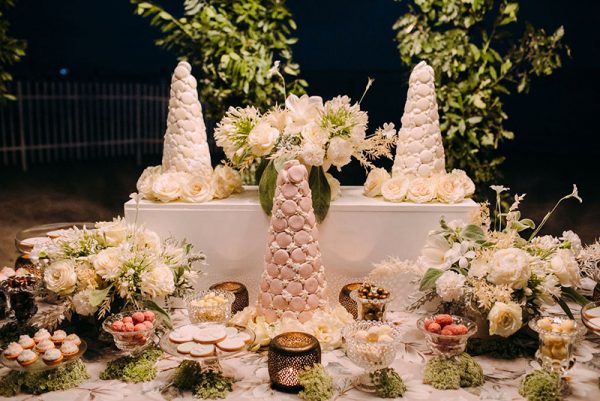 sweet table di giovanna damonte