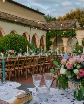 Baglio per matrimoni Palermo, dieci strutture da sogno