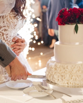 Torte per matrimonio a Palermo, le 10 pasticcerie tra cui scegliere la tua