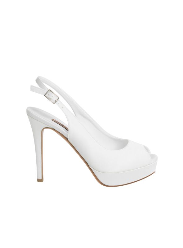 Scarpe da sposa a Palermo i 10 negozi in cui trovare le tue