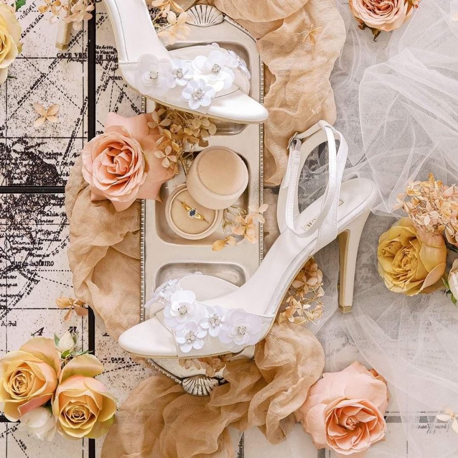 Scarpe sophie sposa prezzi shop