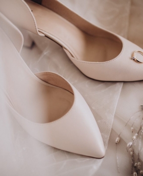 Scarpe sposa Palermo, i 10 negozi in cui troverai le tue migliori amiche!