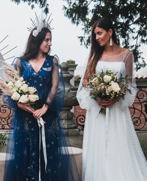 Over The Rainbow Wedding, per unioni civili da favola!