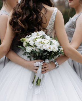 Damigelle matrimonio, la Guida completa sulle migliori amiche della sposa