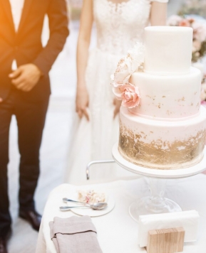 Torta per matrimonio: trend, idee e tradizioni sulla regina della festa